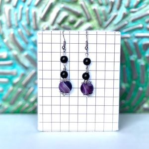 3 for $35 🌈Handmade Unique Artisan Drop Earrings